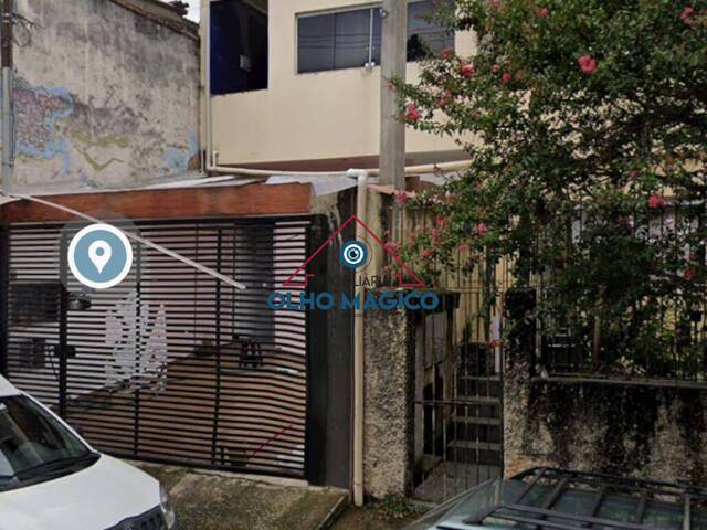 #895 - Sobrado para Venda em Osasco - SP - 1