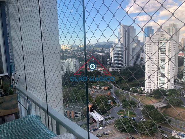 #896 - Apartamento para Venda em Barueri - SP - 3