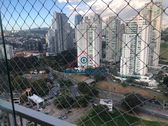 #896 - Apartamento para Venda em Barueri - SP - 2
