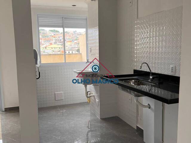 Apartamento para Venda em Osasco - 3