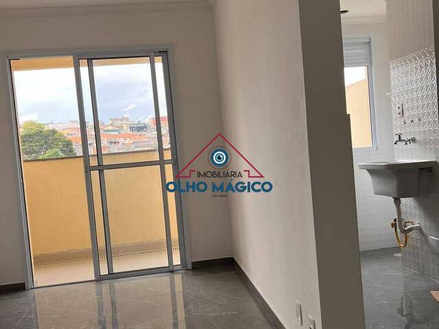 Venda em Novo Osasco - Osasco