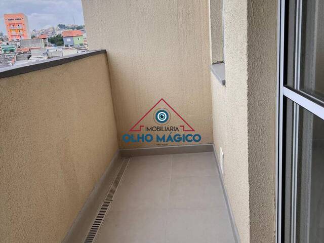 Apartamento para Venda em Osasco - 4