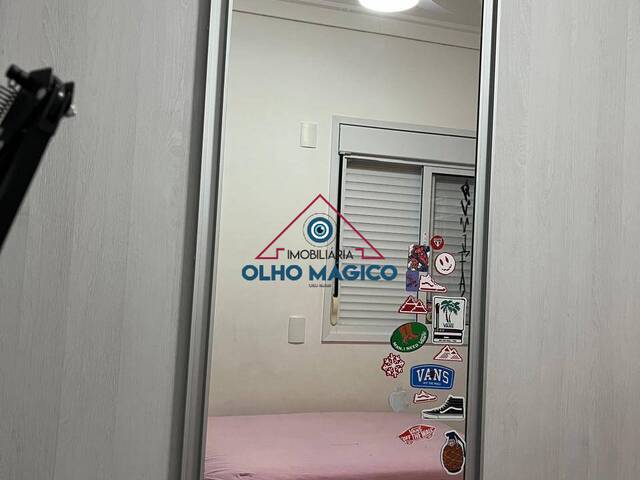 #898 - Apartamento para Venda em Osasco - SP - 3