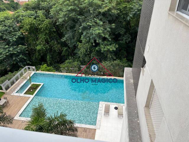 Apartamento para Venda em Osasco - 4