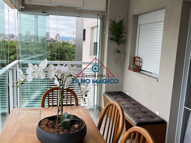 #898 - Apartamento para Venda em Osasco - SP - 1