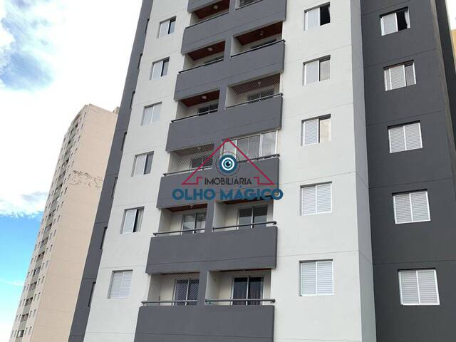 Venda em Continental - Osasco