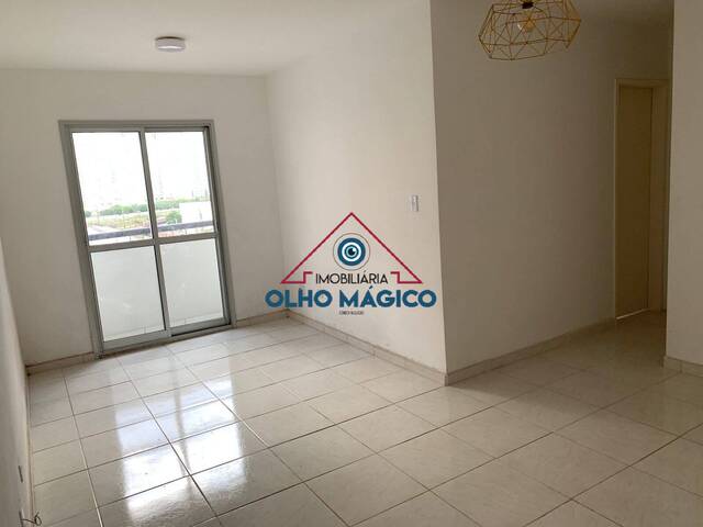 #899 - Apartamento para Venda em Osasco - SP - 2