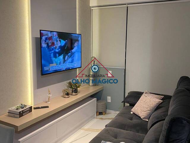 Apartamento para Venda em Osasco - 2