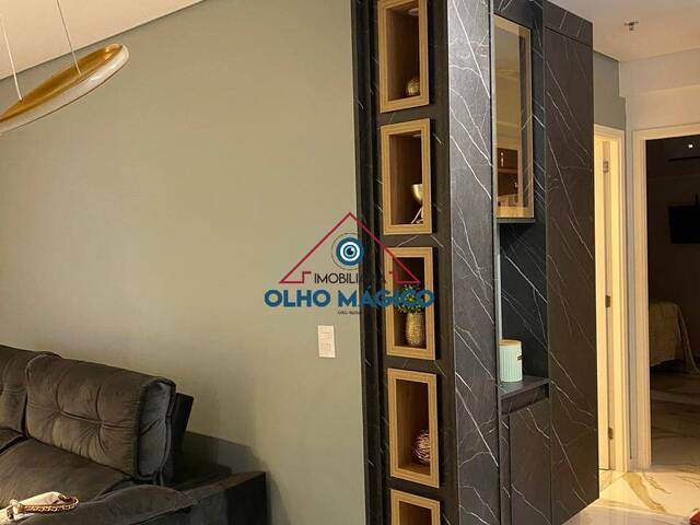Apartamento para Venda em Osasco - 3