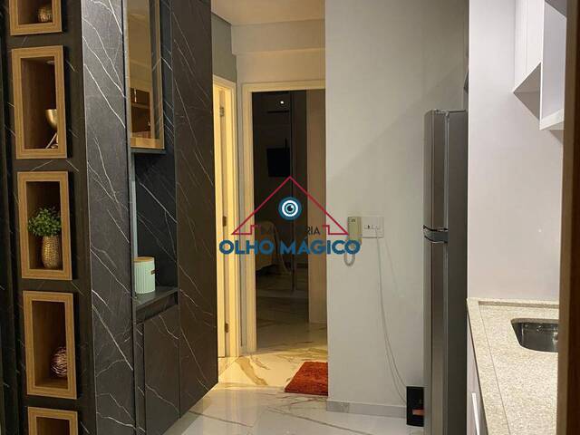 Apartamento para Venda em Osasco - 4