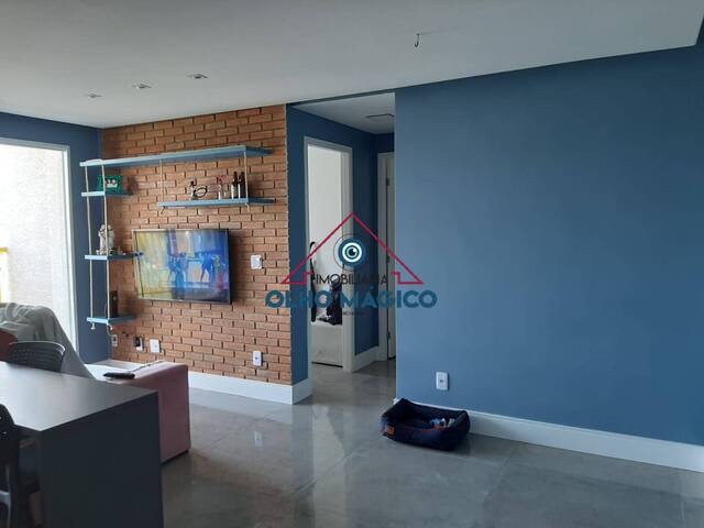 Venda em Vila Osasco - Osasco