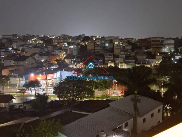 Apartamento para Venda em Osasco - 2