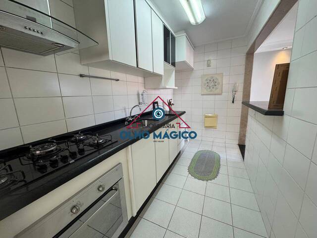Apartamento para Venda em São Paulo - 2