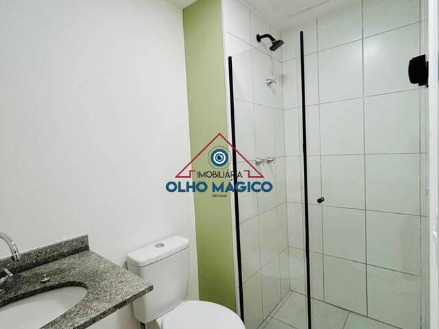 #906 - Apartamento para Venda em São Paulo - SP - 3