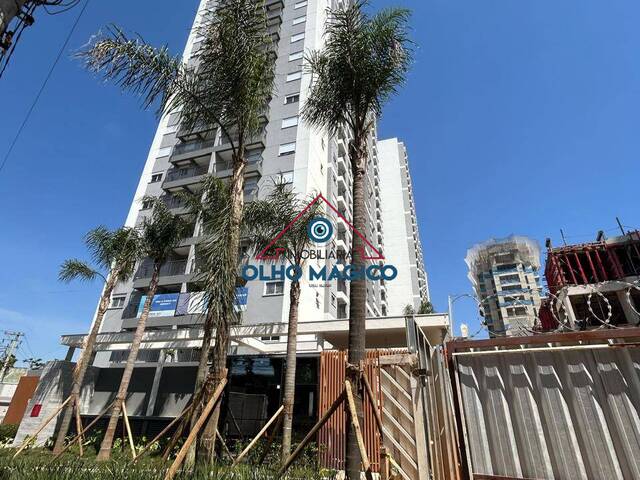 #906 - Apartamento para Venda em São Paulo - SP - 1