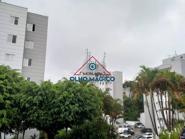 #908 - Apartamento para Venda em Osasco - SP - 2