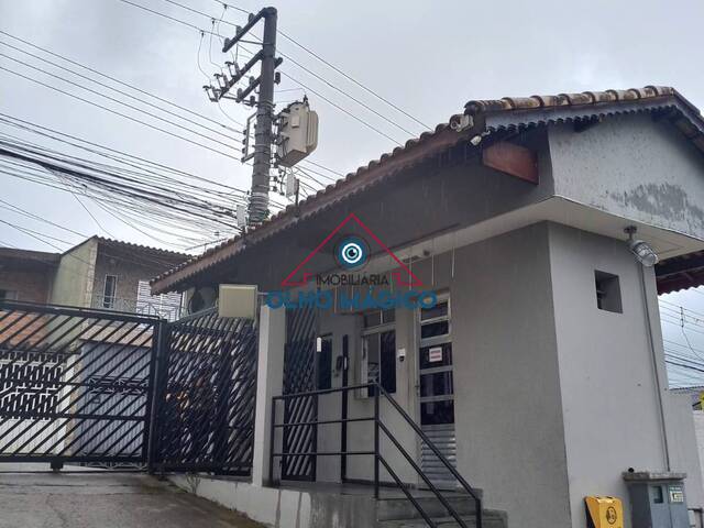 #908 - Apartamento para Venda em Osasco - SP - 3