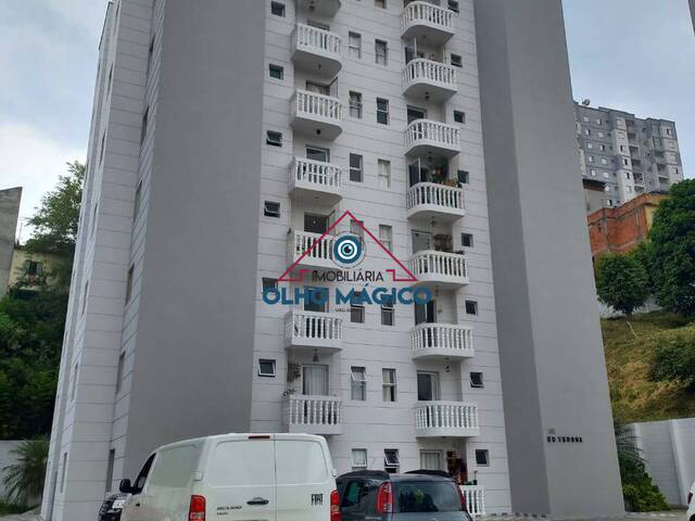 #908 - Apartamento para Venda em Osasco - SP - 1