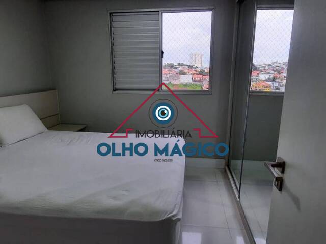Apartamento para Venda em Osasco - 2