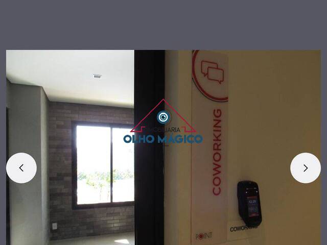 Apartamento para Venda em Osasco - 3