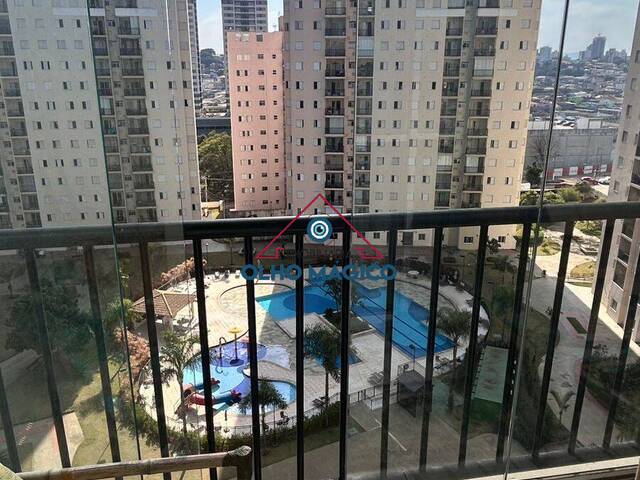 Apartamento para Venda em Osasco - 3