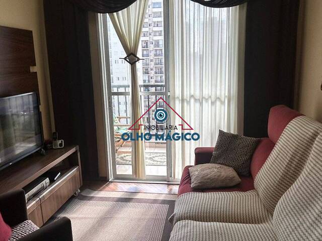 Apartamento para Venda em Osasco - 2