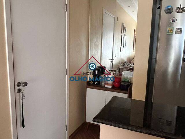 Apartamento para Venda em Osasco - 4