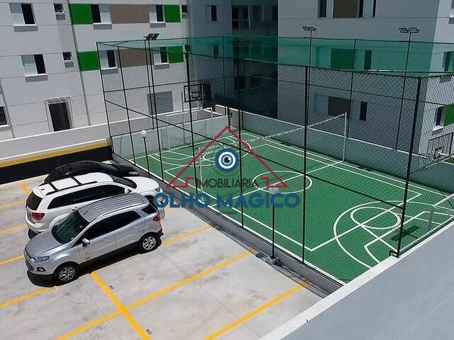 Apartamento para Venda em Osasco - 4