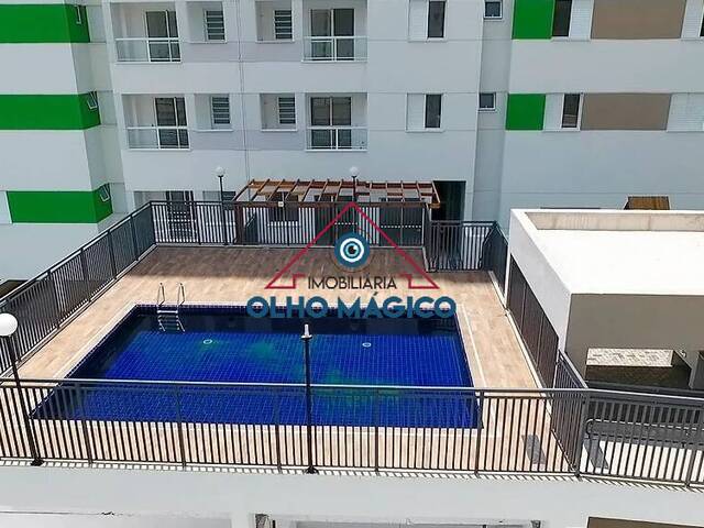 #912 - Apartamento para Venda em Osasco - SP - 3