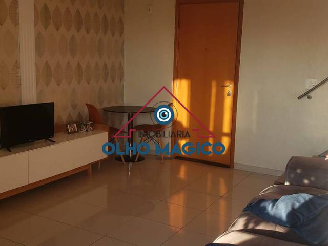 Duplex para Venda em Osasco - 2