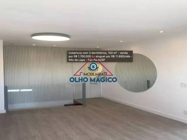 Duplex para Venda em São Paulo - 2