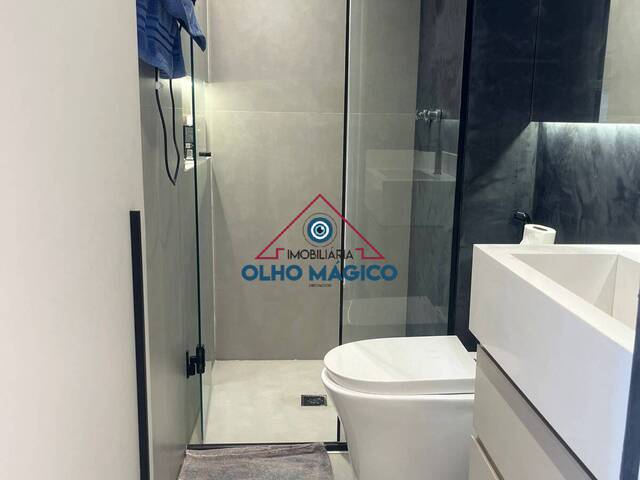 Studio para Venda em Osasco - 4