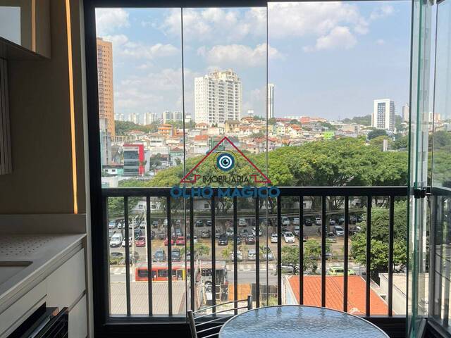 Studio para Venda em Osasco - 2