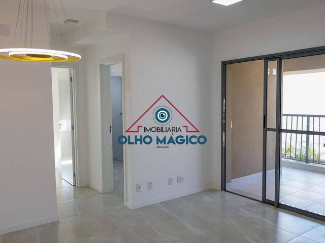 Apartamento para Venda em Osasco - 3