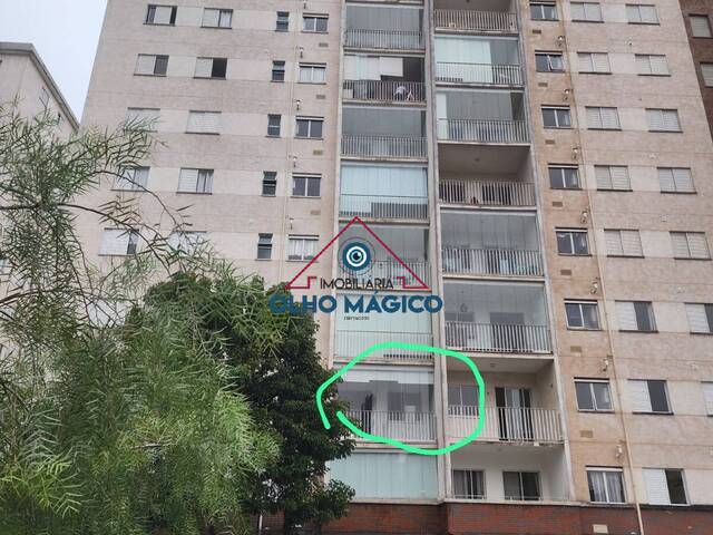 #917 - Apartamento para Venda em Osasco - SP