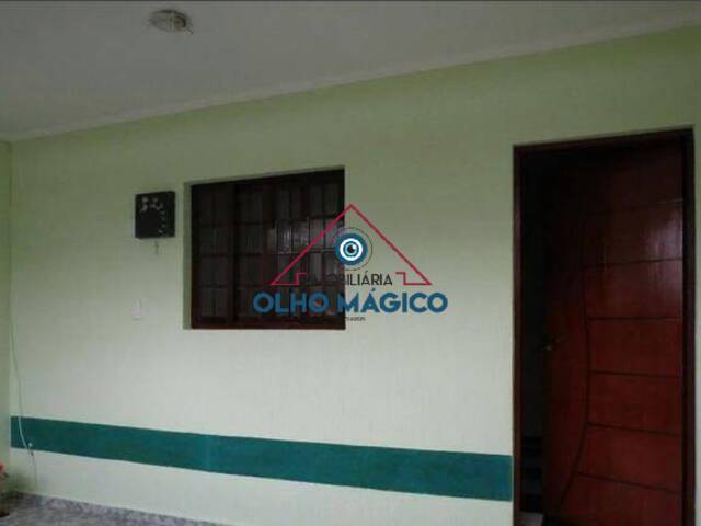 #888 - Sobrado para Venda em Osasco - SP - 1