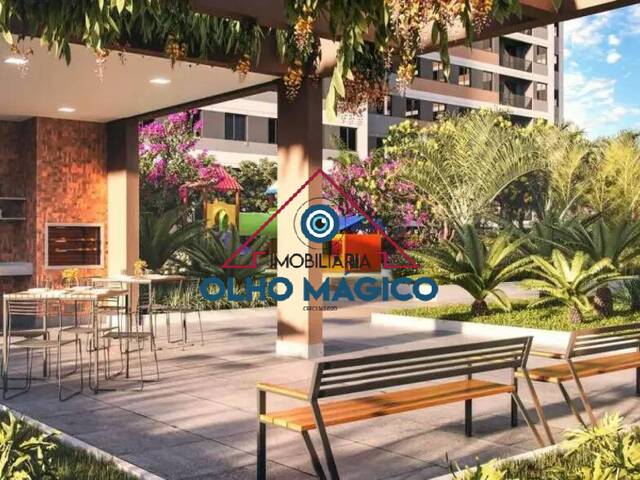 #920 - Apartamento para Venda em São Paulo - SP - 2