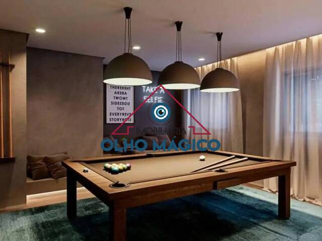 #920 - Apartamento para Venda em São Paulo - SP - 1