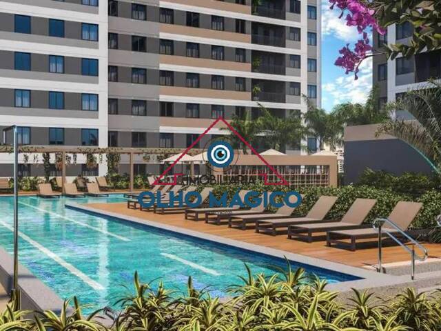 #920 - Apartamento para Venda em São Paulo - SP - 3