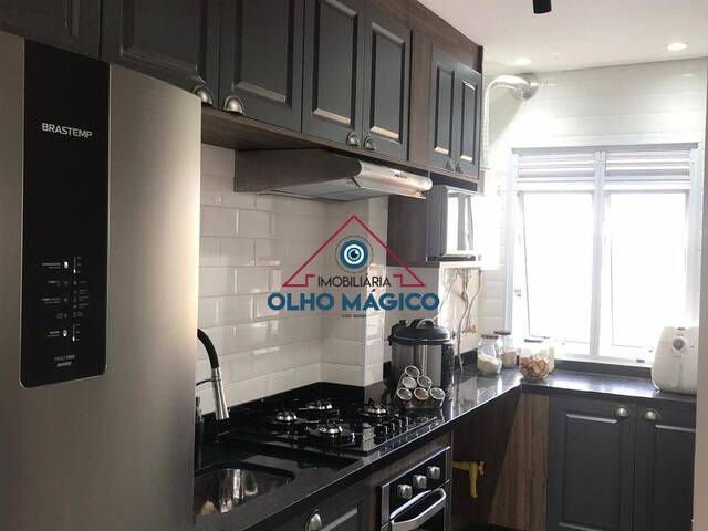 #921 - Apartamento para Venda em Osasco - SP - 1