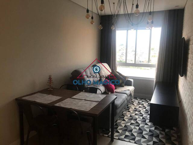 #921 - Apartamento para Venda em Osasco - SP - 3