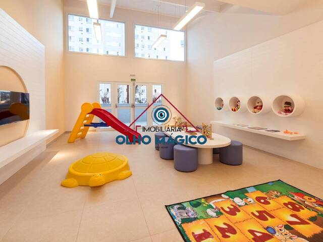 Apartamento para Venda em Osasco - 5