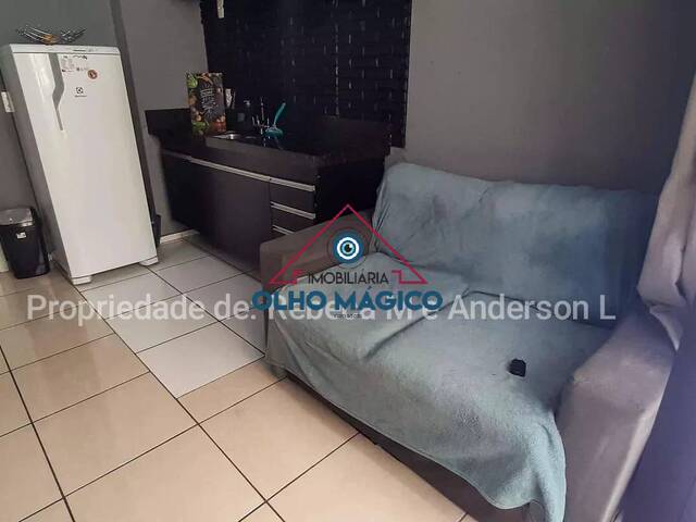 #922 - Studio para Venda em Osasco - SP - 2