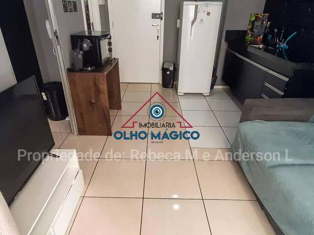 #922 - Studio para Venda em Osasco - SP - 3