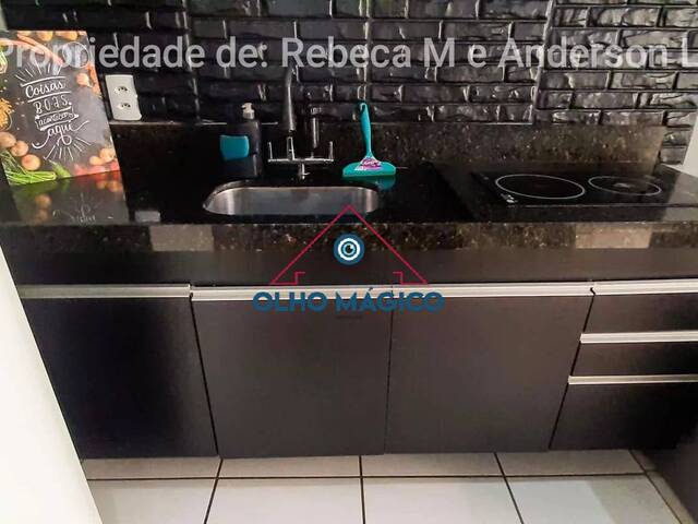 Studio para Venda em Osasco - 4