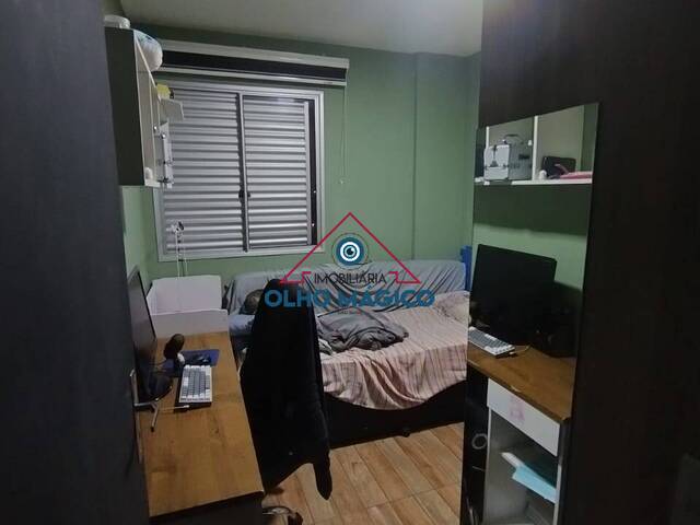 #923 - Apartamento para Venda em Osasco - SP - 3