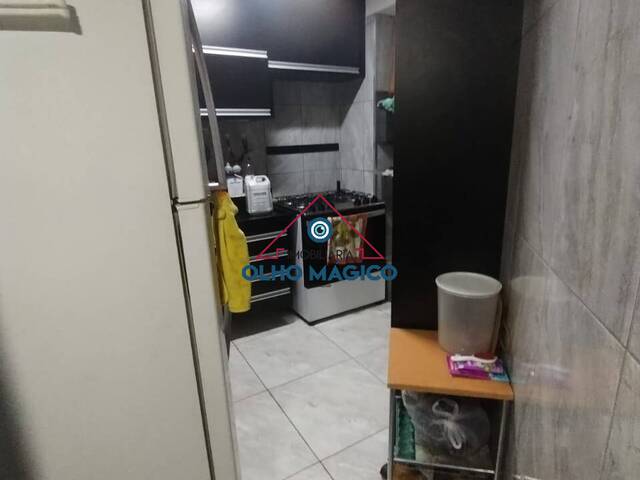Apartamento para Venda em Osasco - 5