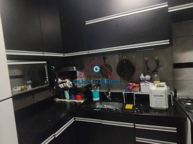 #923 - Apartamento para Venda em Osasco - SP - 1