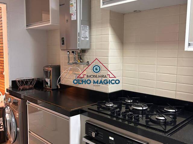 #925 - Apartamento para Venda em Osasco - SP - 2