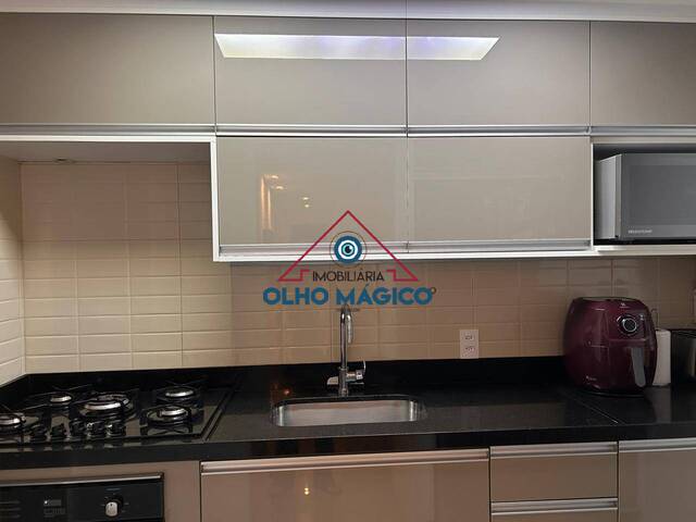 Apartamento para Venda em Osasco - 4